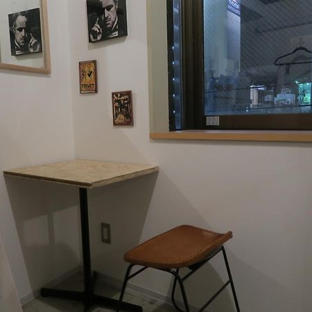 Inno Hostel & Pub Lounge Ueno, Tokyo Exterior photo